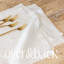 Over&Back 100% Linen Woven Placemats, Set of 4-101293245