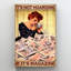 «Is Not Hoarding If Its Magazine» par Issem, impression rectangulaire sur toile tendue sur toile tendue-479855032