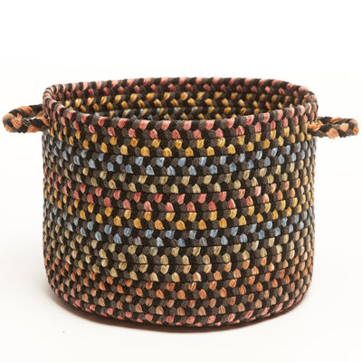 Panier en tissu Bar Harbor