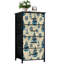 Commode de rangement verticale 4 tiroirs