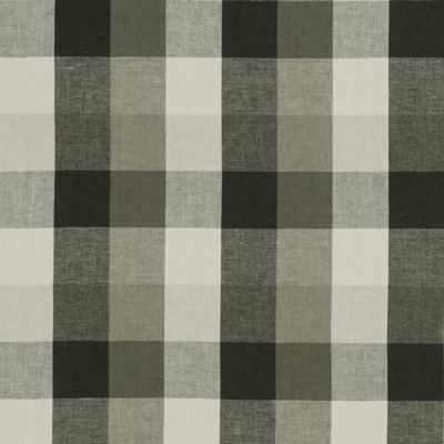Castle Garden Austin Check Fabric