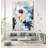 " Painted Vase "