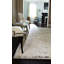 Viscose Floral Indoor Rug