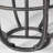 Bella Metal Floor Lantern-1862619752
