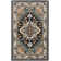 Tapis oriental en laine touffeté à la main Heritage