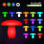 Grenada LED Party Light Display Decoration Convex Mushroom Shape-63219557