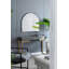 Miroir d'appoint 33 "X 31"