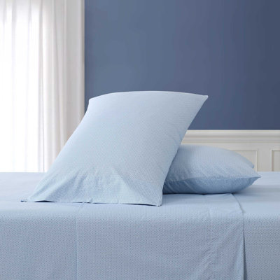 Nautica Cotton Percale Sheet Sets