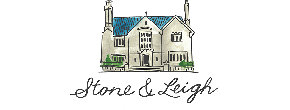 Stone & Leigh™ Furniture Logo