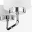 Éclairage pour meuble-lavabo à intensité variable 6 lumières Dawnell