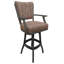 Wapiti du Nord-Ouest - gris foncé-928947325