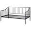 Structure de lit de jour Jermat