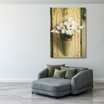 Calla Lilies MCG-A554