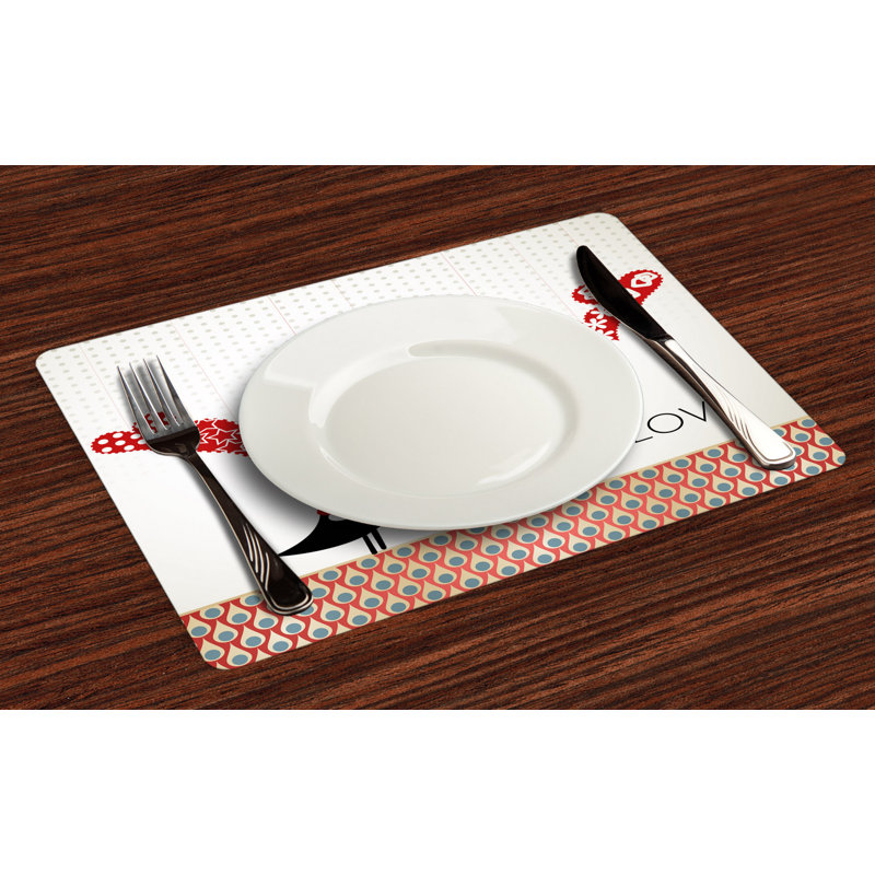 Récapitulatif 18,5" love