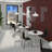 Torch Song 4'' W x 4'' L Glass Singular Tile-43117836