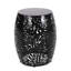 Table d'appoint en métal - Grand-820739803