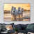Framed Print without Mat selected