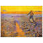 Vincent Van Gogh - Wrapped Canvas Painting-21212392
