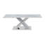 Table basse Rubble
