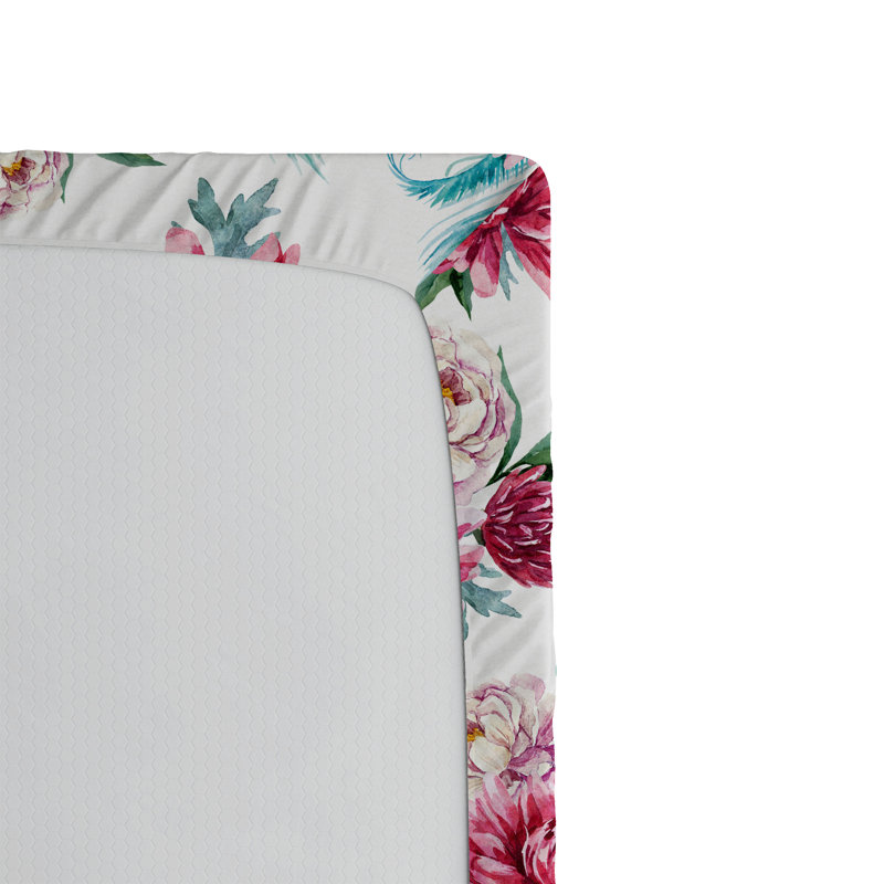 Drap-housse Ambesonne, California King Fitted Sheet
