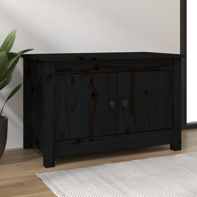 Shoe Storage Cabinet