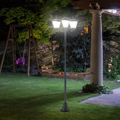 Kenney Lamp Post (Full)