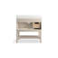 Seagrove By Studio McGee 36 in. Bathroom Vanity Cabinet With Sink And Quartz Top-1745656328-1745656331