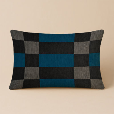 Indoor and Outdoor Throw Pillow