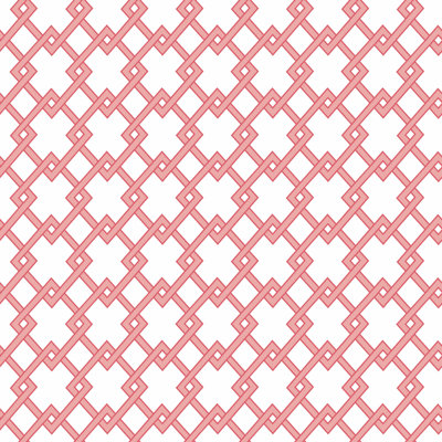 Bound Geometric Wallpaper Roll