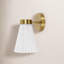 Applique murale en acier Viski-1429520359-1429520358