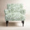 Allura Armchair