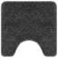 Small Non-Slip Bath Mat Rectangular Modern-2004118042