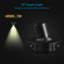 Vst Cf03 12V 4000K Spotlight Rotative Downlight Cri 80+ pour vitrine de bijoux Boutique de vêtements et vitrines-121501343