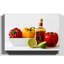 Vegetables Ingredients Photographic - Wrapped Canvas-19040905