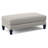 Celeste 48" Upholstered Cocktail Ottoman-131375042-83099527