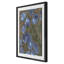 Violet Femmes Painting by Molly Franken-39339736-39339749