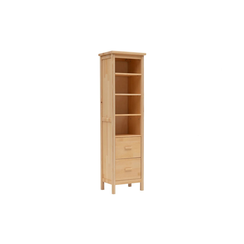 Bookcase Dalai , Natural