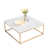 Marble/Gold