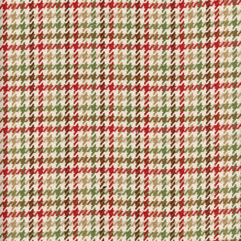 Hamilton Fabric, Spring