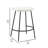  Giannah Upholstered Counter Stools-68807227
