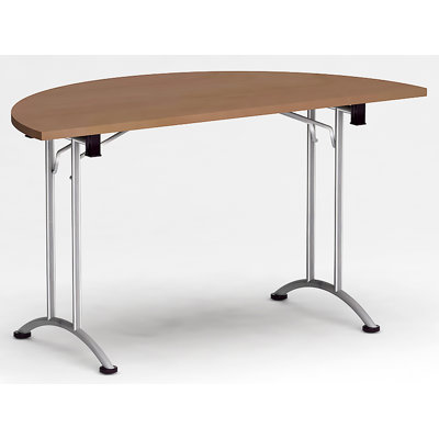 Ringler 30'' Half-circle Conference Table