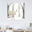 «Winter Forest Moose» par Tara Reed - reproduction-52991687-52991685-52991686
