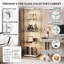 Display Cabinet-929724133