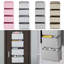 Hammack Fabric Hanging Organiser
