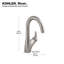Rival Single-Handle Bar Sink Faucet-1366137772