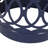 Outdoor Metal End Table -Large-1075718976-1075718982-1075719000