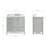 Cambridge 37'' Single Bathroom Vanity with Top-1463257922-1463258694-1378690795