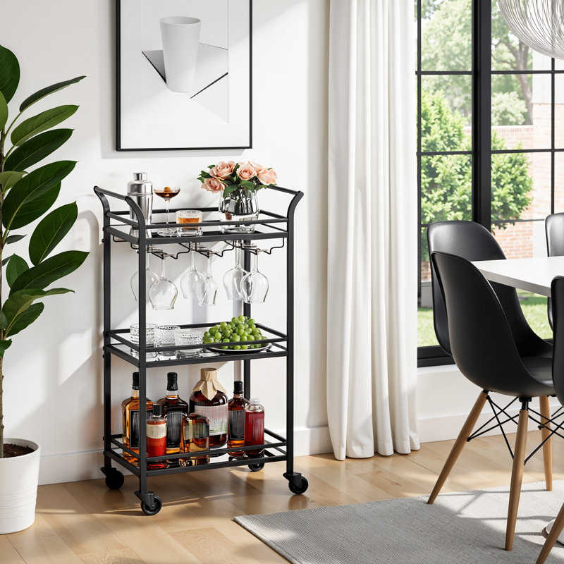 Bar Carts