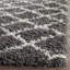 Blandine Geometric Hand Woven Area Rug-232201047