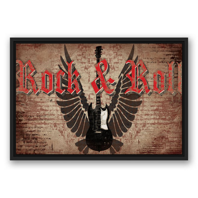 " Rock And Roll "